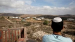 على أراضٍ فلسطينية ذات ملكية خاصة

مستوطنة إسرائيلية جديدة على أراضٍ فلسطينية في بنابلس 2