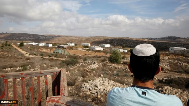 على أراضٍ فلسطينية ذات ملكية خاصة

مستوطنة إسرائيلية جديدة على أراضٍ فلسطينية في بنابلس 2