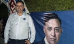 أعلن استعداده للعمل علي استبدال حكومة نتنياهو

انتخاب آفي غباي رئيسا لحزب العمل الإسرائيلي
 2