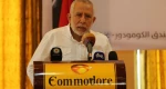 ماذا لدى ترامب ليقدمه لفلسطين

الهندي: حل الدولتين انتهى وترامب سيتركنا فريسة لإسرائيل والاستيطان
 2