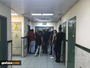 منابع فلسطینی خبر دادند:

شهادت دو جوان فلسطینی در یورش صهیونیستها به جنین+ تصاویر 5