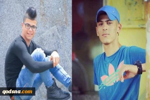 منابع فلسطینی خبر دادند:

شهادت دو جوان فلسطینی در یورش صهیونیستها به جنین+ تصاویر 8