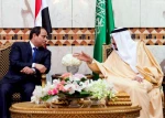 السفن القطرية بانتظار عقاب مصري؛

هل تمنع القاهرة السفن القطرية من الدخول لموانئ المنطقة الاقتصادية بقناة السويس؟
 2