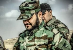 Secretary General of Nojaba force congratulates liberation of Mosul 2