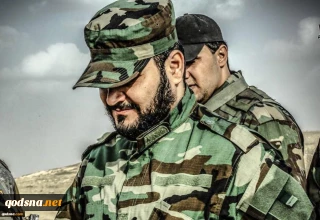 Secretary General of Nojaba force congratulates liberation of Mosul