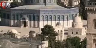 سکوت غریبانه قبله اول+ فیلم
