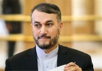 رداً علي منع دخول المصلين واقامة صلاة الجمعة في المسجد الاقصى

عبداللهيان:المقاومة الطريق الوحيد لنيل حقوق الشعب الفلسطيني
 2