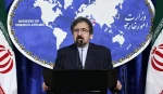علي لسان المتحدث باسم الخارجية؛

طهران تؤكد على ضرورة فتح المسجد الاقصى بأسرع وقت ممكن
 2