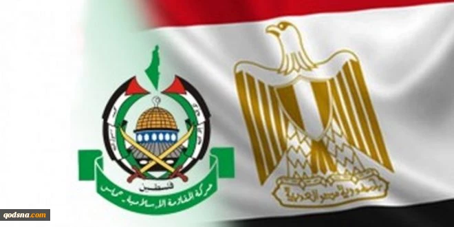 وسائل اعلام صهيونية تعلن؛

وفد أمني مصري يصل غزة صباح اليوم للقاء مسؤولين في حماس 2