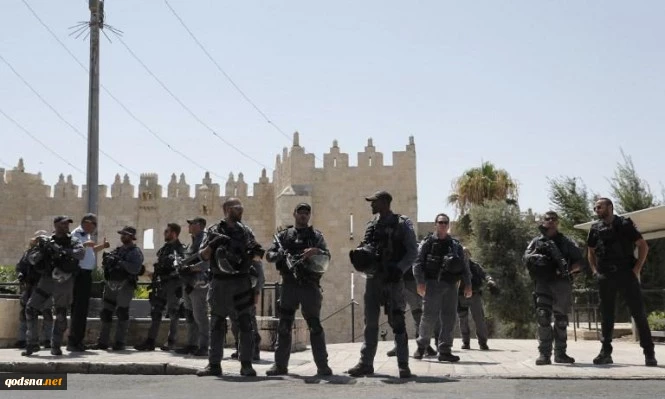 طوّره الفلسطينيّون عن بندقية "كارل غوستاف" 

الكارلو: سلاح الفقراء الذي "زعزع" أمن إسرائيل 2