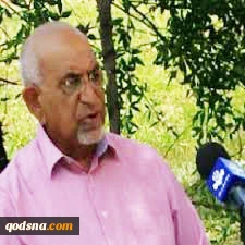 India-Israel axis of
occupation fails