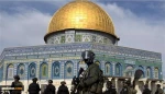 Aqsa shooting attack
Security blow to Israel
 2