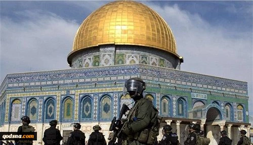 Aqsa shooting attack
Security blow to Israel
 2