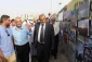 در غزه برگزار شد؛

نمایشگاه ۱۰۰۰ عکس از شهر محاصره شده