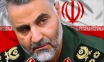 في اشارة إلي الإنتصار الأخير في مدينة الموصل العراقية:

اللواء قاسم سليماني: الحشد الشعبي حوَّل الجيش العراقي إلى جيش حزب اللهي
 2