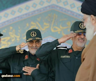 در مورد «سپاه قدس»  ایران چه میدانید؟

 گزارش روزنامه فلسطینی از ماموریت سپاه قدس/ این نیرو  با هدف نجات مستضعفان می جنگد