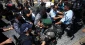 Restrictions on entry of Muslims to Quds for Friday prayers