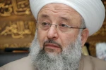 في خطبة الجمعة من بلدة مارون الراس جنوب لبنان 

الشيخ حمود للإسرائيليين: قوتكم زائفة وستنتهي الأسطورة
 2