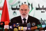 ناشد المسلمين في العالم للمسارعة إلى دعم مدينة القدس سياسياً ومادياً 

بحر يدعو المقاومة لفرض معادلة جديدة لحماية الأقصى
 2