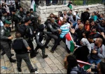 بعد تصعيد الاوضاع واستمرار مواجهات القدس

السويد وفرنسا ومصر تدعو إلى اجتماع طارئ لمجلس الأمن 
 2