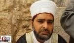 ماتقوم به اسرائيل الأقصي عقوباب جماعية؛مدير المسجد الأقصى لـ«قدسنا»: نرفض الإجراءات الإسرائيلية وندعو إلى التراجع عنها فورا 2