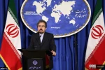 دعا جماهير الأمة الإسلامية للتحرك العاجل والفاعل نصرة للأقصى؛

قاسمي لـ«قدسنا»: أوضاع العالم الإسلامي شجعت الصهاينة علي انتهاك حرمة الأقصي
 2