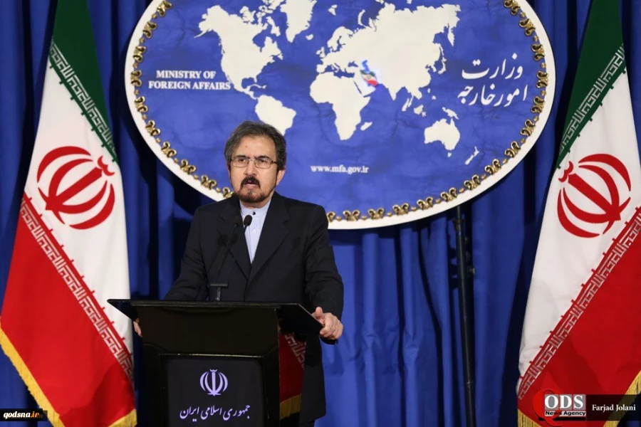 دعا جماهير الأمة الإسلامية للتحرك العاجل والفاعل نصرة للأقصى؛

قاسمي لـ«قدسنا»: أوضاع العالم الإسلامي شجعت الصهاينة علي انتهاك حرمة الأقصي
 2