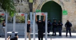 دعماً للقدس والأقصي؛

انطلاق أعمال المؤتمر الصحفي «المسجد الأقصي؛ أولوية العالم الإسلامي، إستمرار المقاومة»
 2