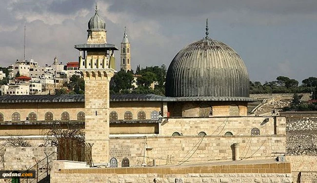الشعب الفلسطيني بحاجة لدعم ومساندة العالم الإسلامي علي كافة المستويات

ابوشريف: مايحدث في الأقصي تمهيد لمخطط أخطر بكثير من البوابات الإلكترونية
 2
