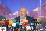 الشعب الفلسطيني بحاجة لدعم ومساندة العالم الإسلامي علي كافة المستويات

ابوشريف: مايحدث في الأقصي تمهيد لمخطط أخطر بكثير من البوابات الإلكترونية 2
