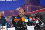 فی مؤتمر إعلان التضامن مع الأقصى؛مندوب حماس فی طهران: هناک تخاذل فی ردود الفعل العربیة الرسمیة على إغلاق الأقصی 2
