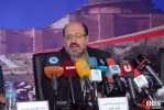 Presser on Aqsa mosque Islamic priority continued resistance 2
