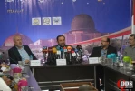 Presser on Aqsa mosque Islamic priority continued resistance 4
