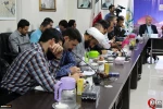 Presser on Aqsa mosque Islamic priority continued resistance 6
