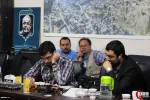 Presser on Aqsa mosque Islamic priority continued resistance 7