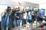 Presser on Aqsa mosque Islamic priority continued resistance 11