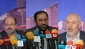 نشست «مسجدالاقصی؛ اولویت اسلامی، استمرار مقاومت»:

دکتر اکبری: مسئله فلسطین نماد توانمندی جهان اسلام در مقابله با استکبار جهانی/ ابوشریف: هیچ جایگزینی جز مقاومت برای مقابله با پروژه صهیونیستی وجود ندارد