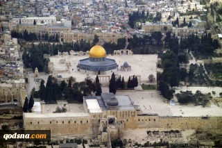 بیانیه مرجعیت دینی فلسطین+ متن