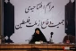 دختر حضرت امام (ره) در مراسم افتتاح دفتر جمعیت دفاع از ملت فلسطین در اصفهان:

جهان اسلام از فتنه تکفیریانِ وهابی – صهیونیستی در عذاب است