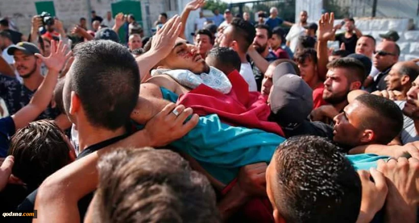 بالأسماء..

15 شهيداً فلسطينياً صنعوا انتصار المسجد الأقصى
 2