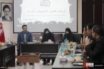 ضم عدد من مندوبي المؤسسات التونسية الداعمة للمقاومة وفلسطين؛

وفد تونسي يلتقي بالأمينة العامة لجمعية الدفاع عن الشعب الفلسطيني 2