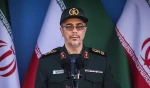 اقتدار الجمهوریة الاسلامیة أثار الهلع لدى الاعداء؛

اللواء باقری: بالنسبة لإیران لا فرق بین حزب الله و حرکة حماس 2