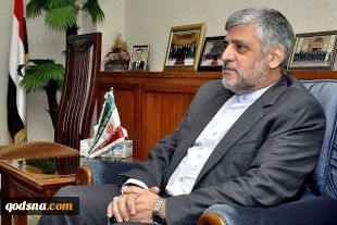 سفیر سابق جمهوری اسلامی ایران در گفتگو با قدسنا تاکید کرد:

فلسطین مسئله اصلی جهان اسلام 2