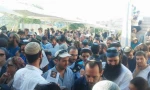 والاحتلال يستنفر قواته..

مئات المستوطنين يقتحمون الأقصى في ذكرى 