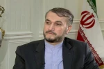 خلال لقائه الشيخ صالح العاروري:

امير عبداللهيان: السبيل للانتصار علي الكيان الصهيوني هو المقاومة في ظل وحدة جميع الفصائل الفلسطينية
 2
