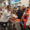 ظهر اليوم الأربعاء؛

إصابة مستوطن بجراح خطرة طعنه شاب فلسطيني في يبنا 2