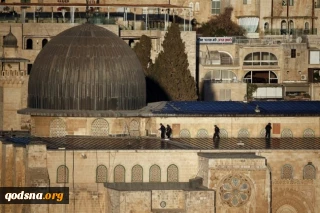 تحلیلگر عرب تاکید کرد:

مسجدالاقصی عامل یکپارچگی و وحدت فلسطینی‌ها/وضعیت تاریخی قبله اول خط قرمز مسلمانهاست