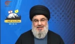 المقاومة أمام نصر ميداني عسكري كبير حقق نتائج مهمة ومتقدمة؛

السيد نصر الله: الدعم الايراني السخي من يقف خلفنا عندما نقاتل الجماعات الارهابية 2