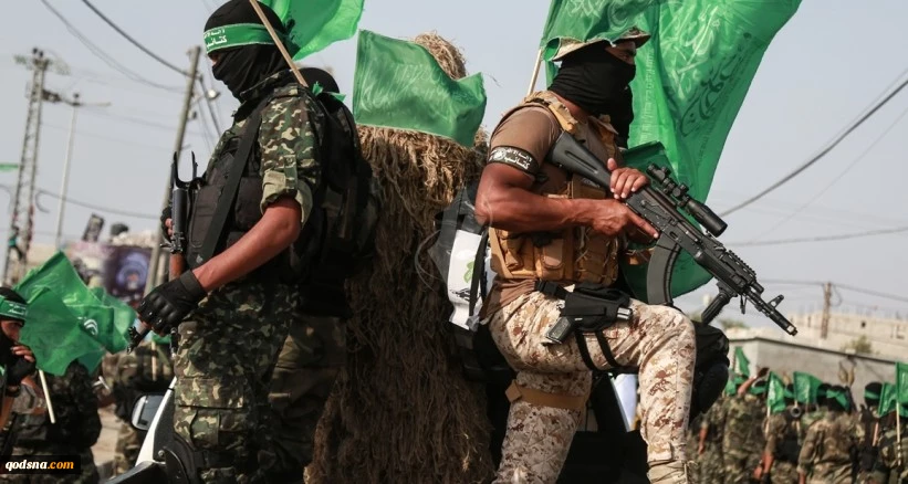 في حال تدهور الوضع الإنساني؛

معاريف: حماس ستبادر بالهجوم على "إسرائيل" في الحرب القادمة
 2
