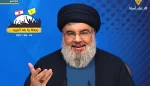 المقاومة أمام نصر ميداني عسكري كبير حقق نتائج مهمة ومتقدمة؛

السيد نصر الله: الدعم الايراني السخي من يقف خلفنا عندما نقاتل الجماعات الارهابية 2